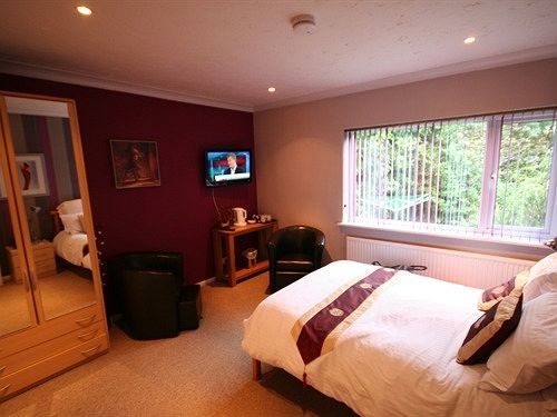 Guesthouse Topos Сейнт Остел Екстериор снимка