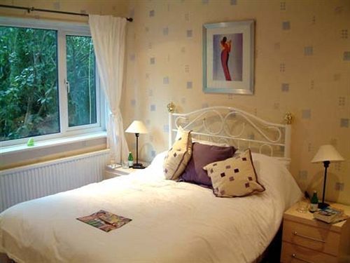 Guesthouse Topos Сейнт Остел Екстериор снимка
