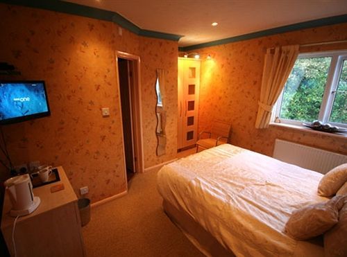 Guesthouse Topos Сейнт Остел Екстериор снимка