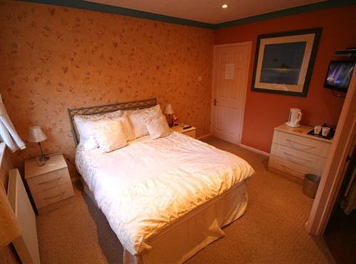 Guesthouse Topos Сейнт Остел Екстериор снимка