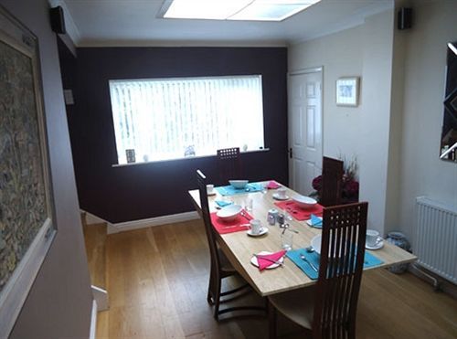 Guesthouse Topos Сейнт Остел Екстериор снимка