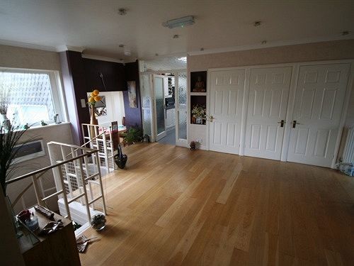 Guesthouse Topos Сейнт Остел Екстериор снимка