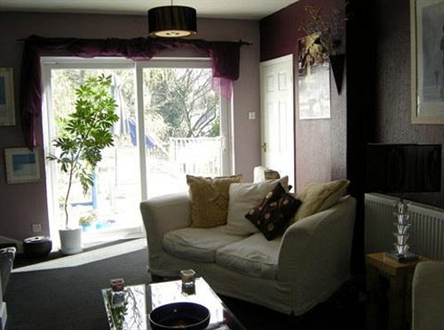 Guesthouse Topos Сейнт Остел Екстериор снимка