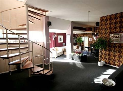 Guesthouse Topos Сейнт Остел Екстериор снимка