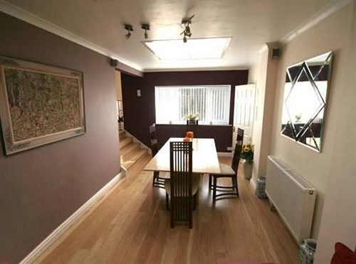 Guesthouse Topos Сейнт Остел Екстериор снимка